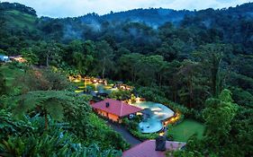 Peace Lodge Heredia Costa Rica